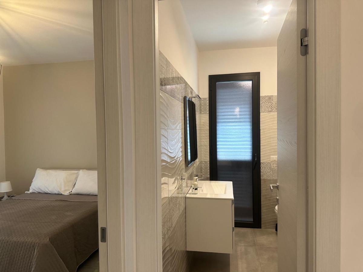 Amour Ici - Villa Intera Nicolosi Εξωτερικό φωτογραφία