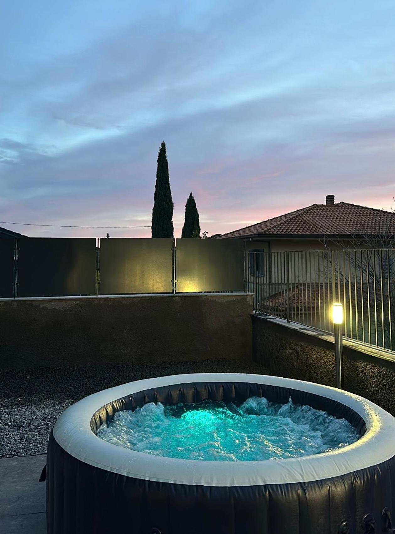Amour Ici - Villa Intera Nicolosi Εξωτερικό φωτογραφία