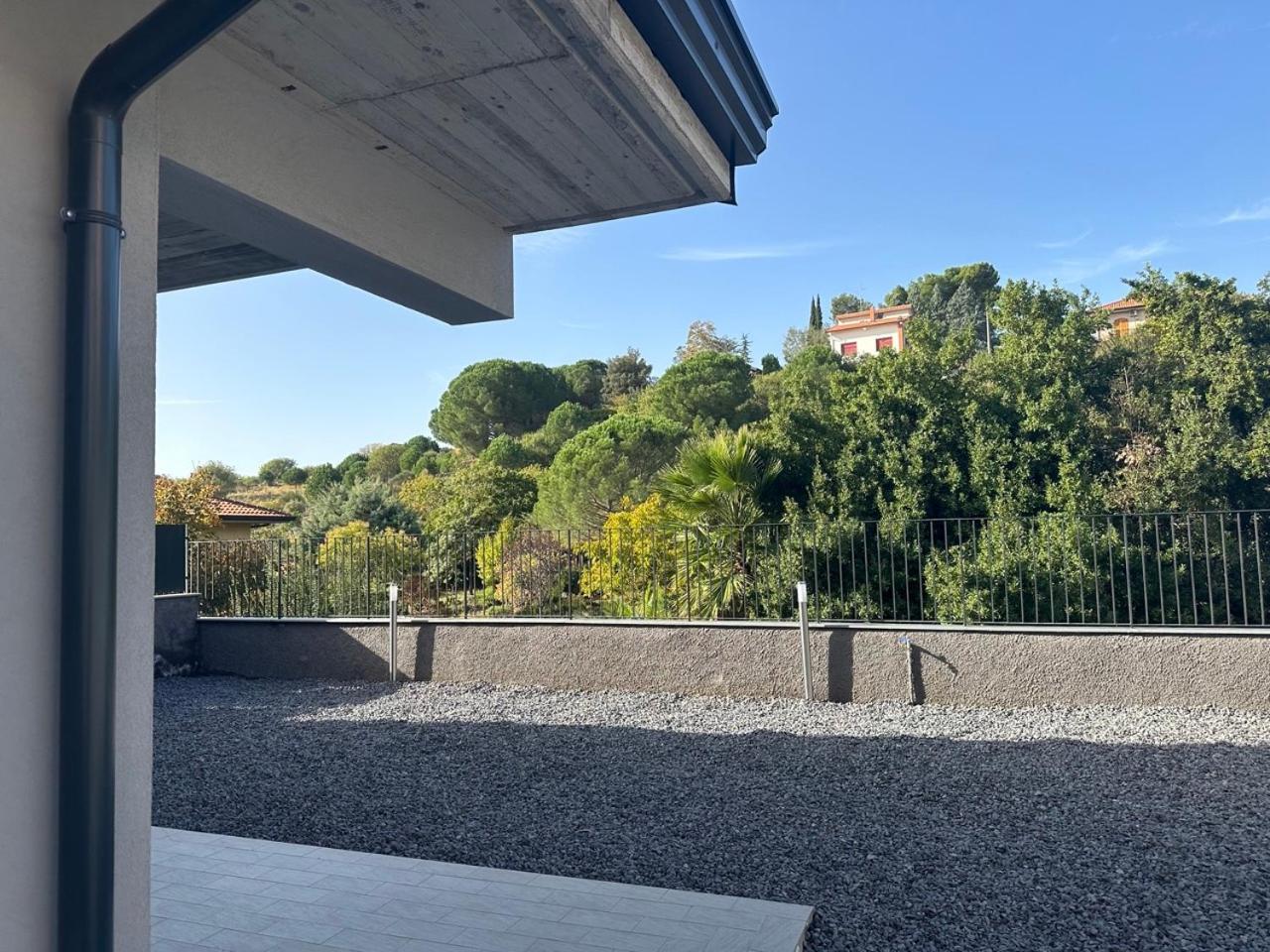 Amour Ici - Villa Intera Nicolosi Εξωτερικό φωτογραφία