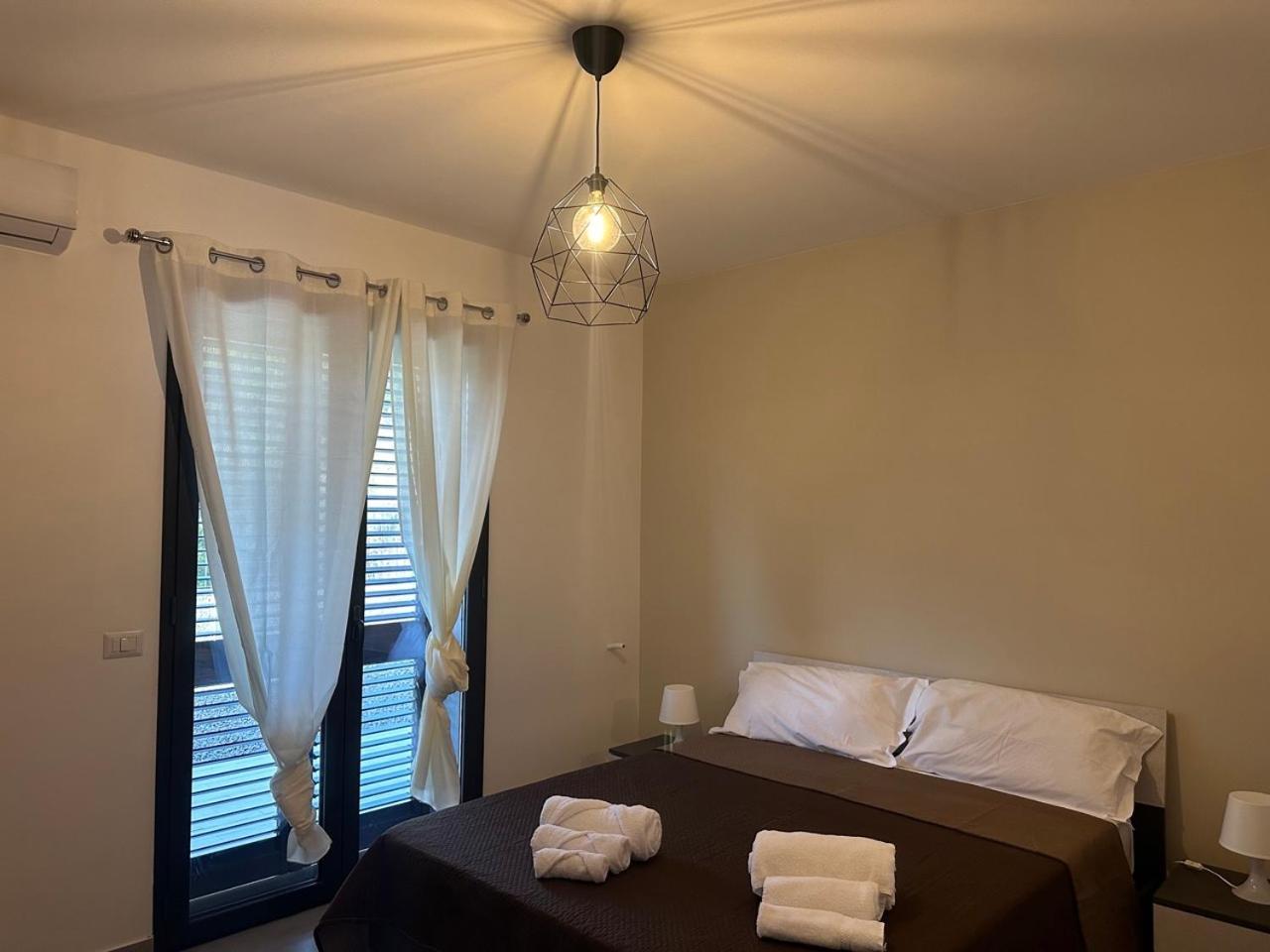 Amour Ici - Villa Intera Nicolosi Εξωτερικό φωτογραφία