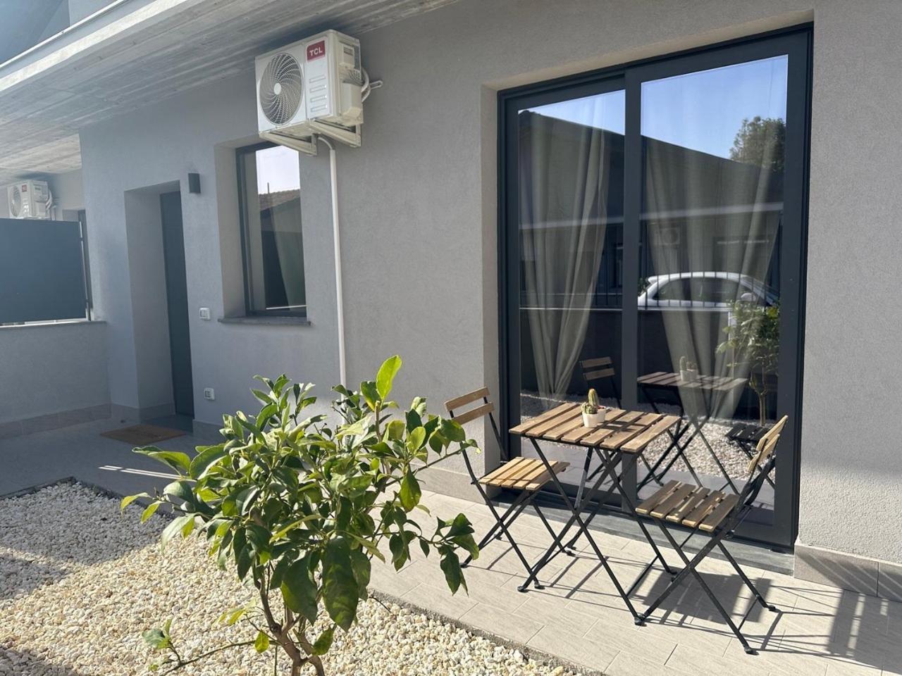 Amour Ici - Villa Intera Nicolosi Εξωτερικό φωτογραφία