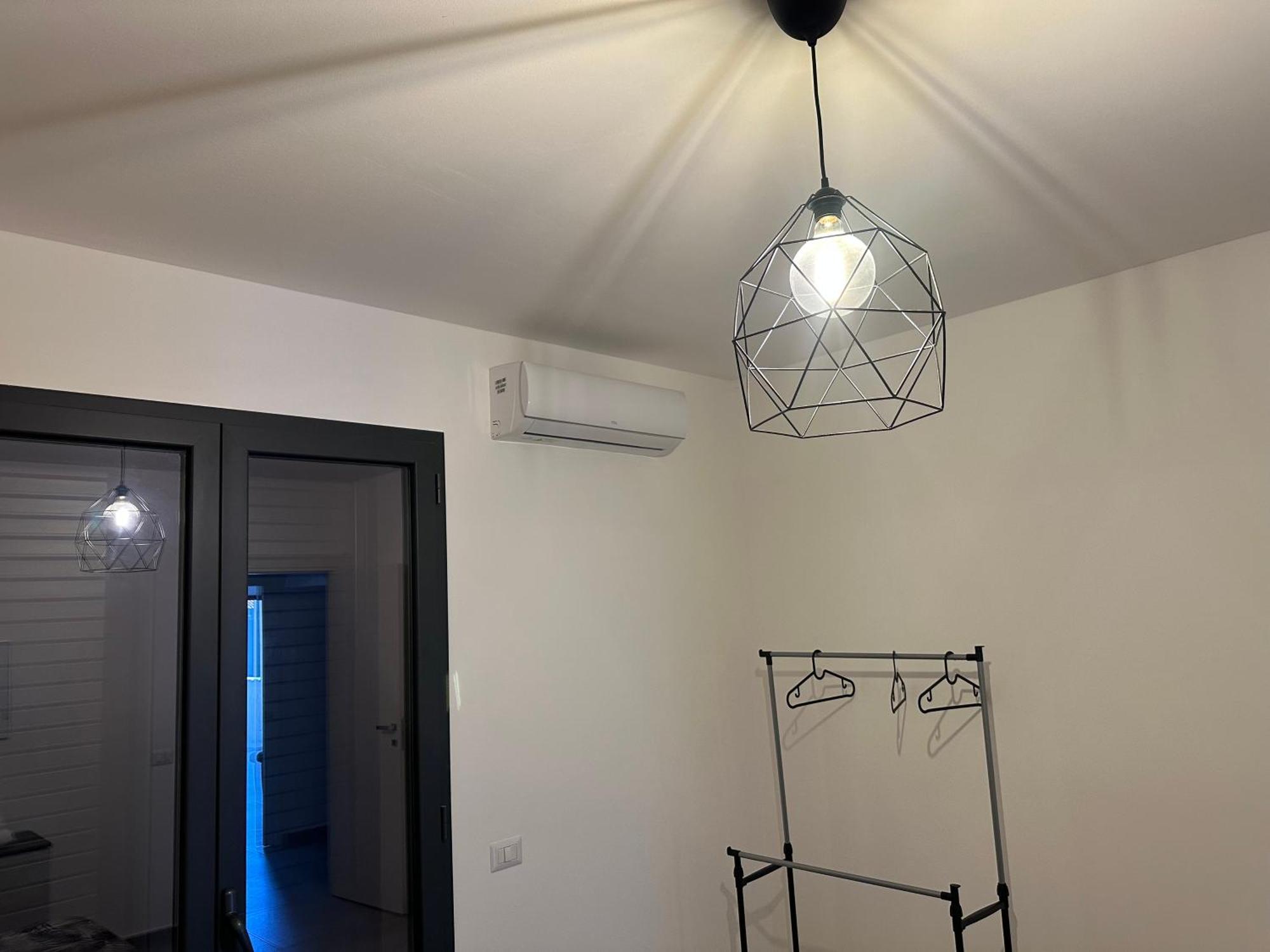 Amour Ici - Villa Intera Nicolosi Εξωτερικό φωτογραφία