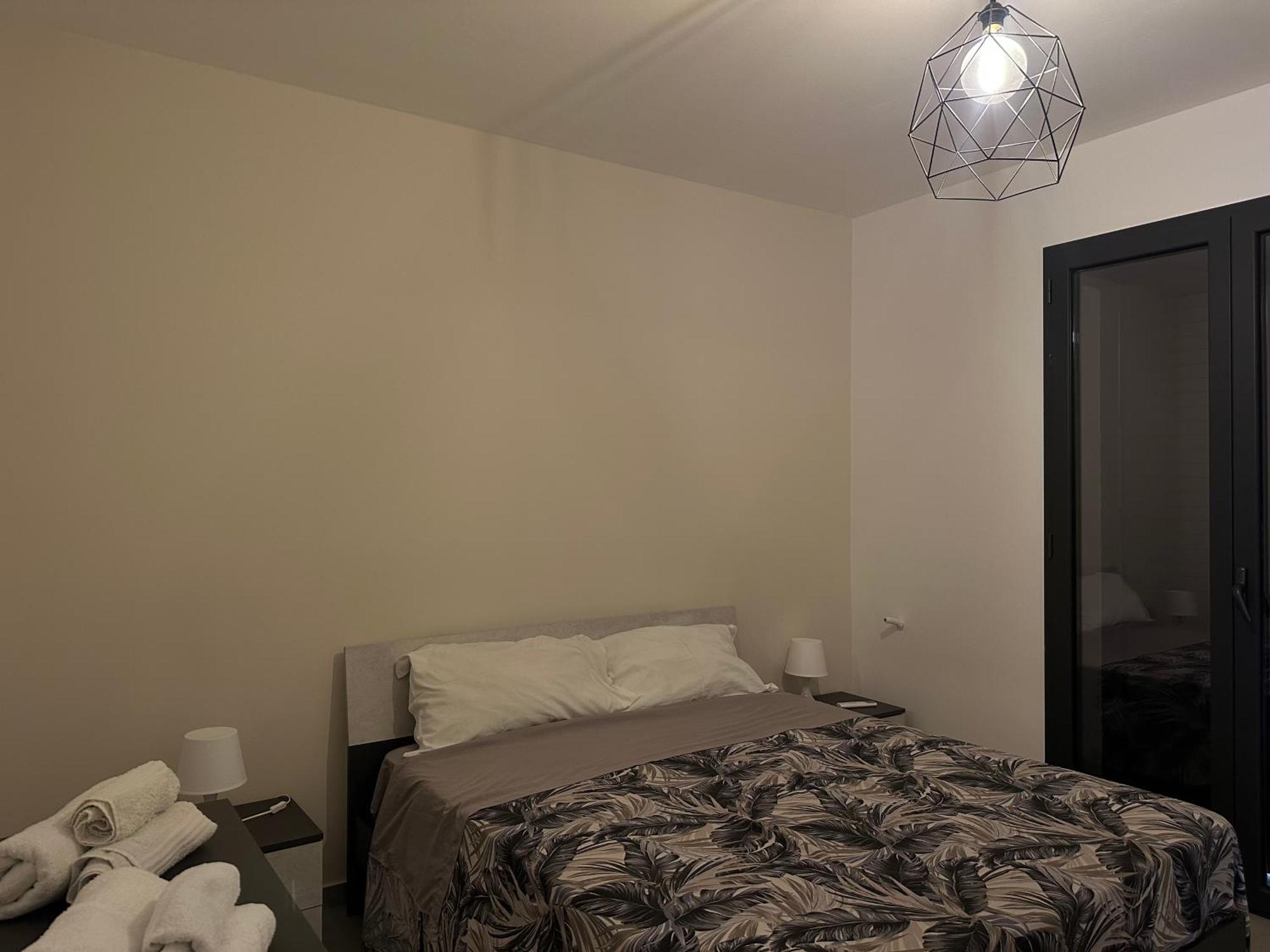Amour Ici - Villa Intera Nicolosi Εξωτερικό φωτογραφία
